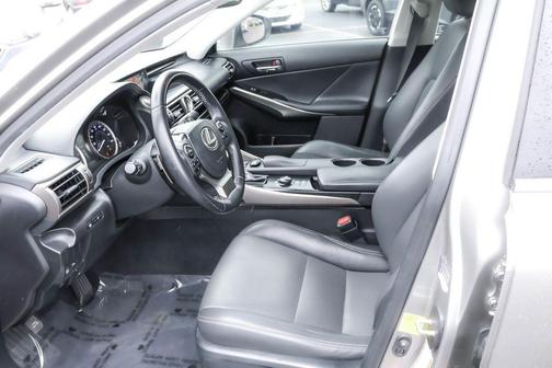 2014 Lexus IS 250 Base