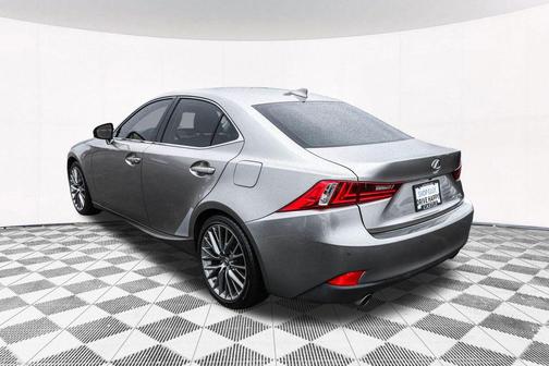 2014 Lexus IS 250 Base