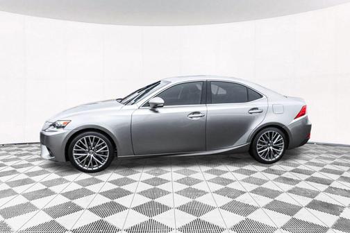 2014 Lexus IS 250 Base