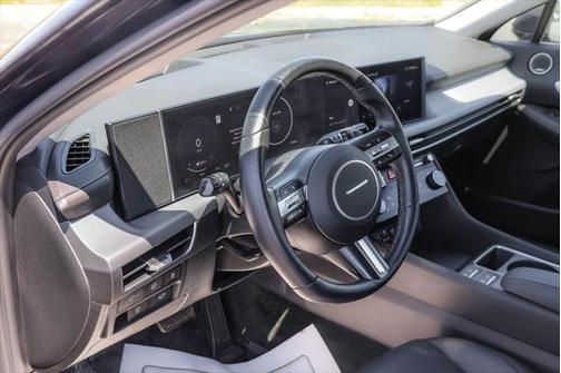 2024 Hyundai SONATA Hybrid Limited
