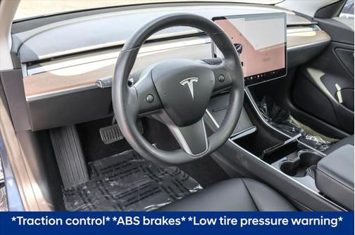 2018 Tesla Model 3 Mid Range