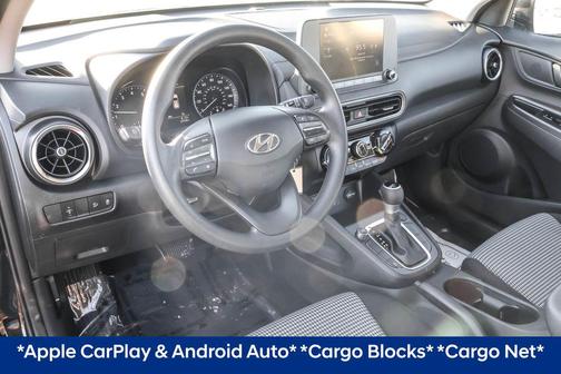 2023 Hyundai KONA SE