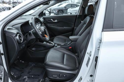 2023 Hyundai KONA Limited