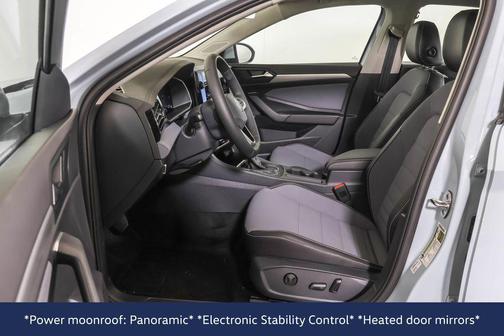 2026 Volkswagen Jetta 1.4T SE