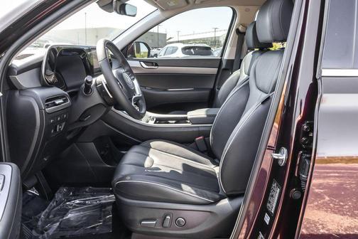 2023 Hyundai PALISADE SEL