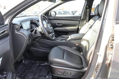 2024 Hyundai SANTA CRUZ XRT