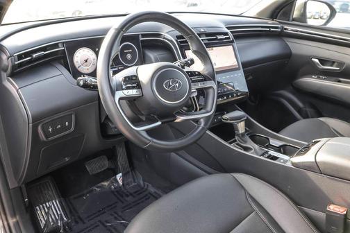 2024 Hyundai SANTA CRUZ XRT