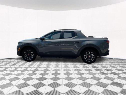 2024 Hyundai SANTA CRUZ XRT