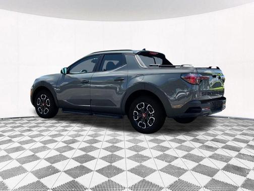 2024 Hyundai SANTA CRUZ XRT