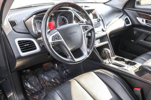 2017 GMC Terrain Denali