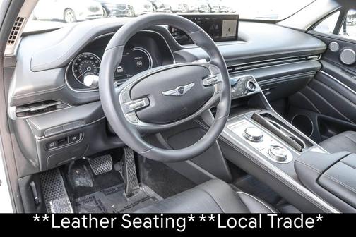 2024 Genesis GV80 3.5T