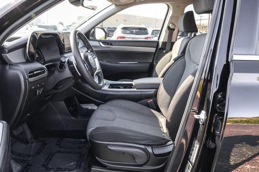 2023 Hyundai PALISADE SE