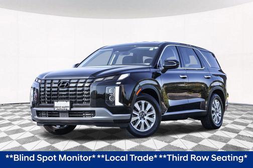 2023 Hyundai PALISADE SE