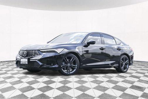 2023 Acura Integra A-SPEC