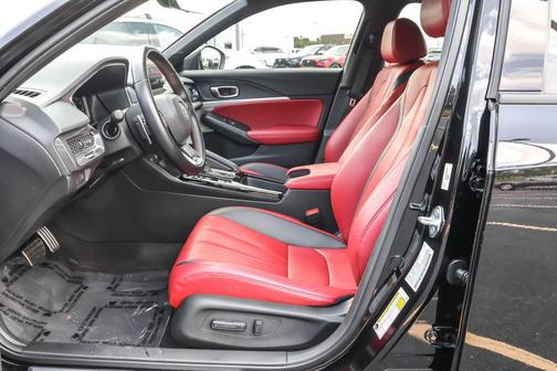 2023 Acura Integra A-SPEC