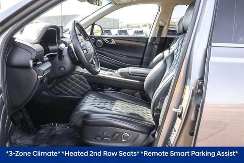 2021 Genesis GV80 3.5T
