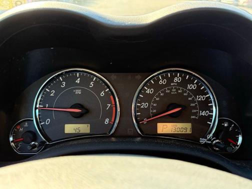 Magnetic Gray Metallic 2013 Toyota Corolla L