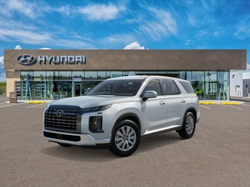 2025 Hyundai PALISADE SE