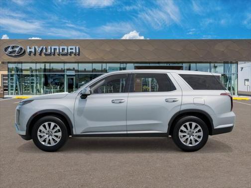 2025 Hyundai PALISADE SE