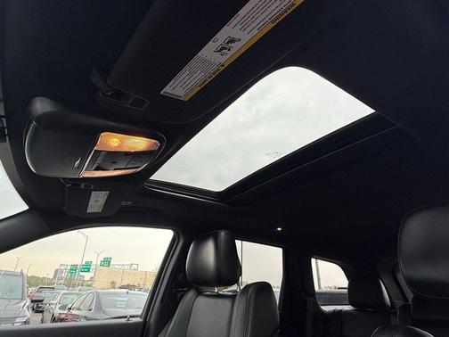 Velvet Red Pearlcoat 2021 Jeep Grand Cherokee Limited