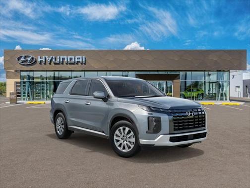 2025 Hyundai PALISADE SE