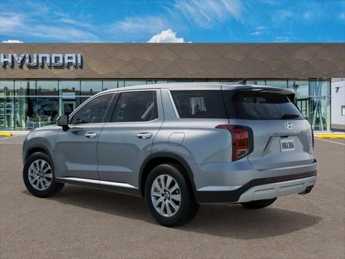 2025 Hyundai PALISADE SE