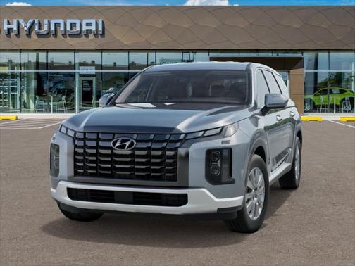 2025 Hyundai PALISADE SE