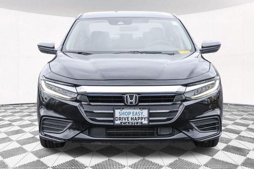 2020 Honda Insight LX