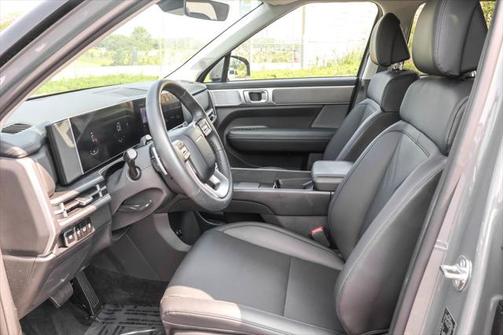 2025 Hyundai SANTA FE SEL 2.4