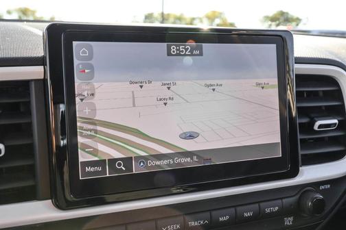 2022 Hyundai VENUE Limited