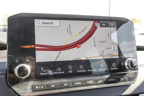 2022 Mitsubishi Outlander SEL Special Edition S-AWC