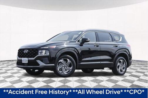 2023 Hyundai SANTA FE SEL 2.4