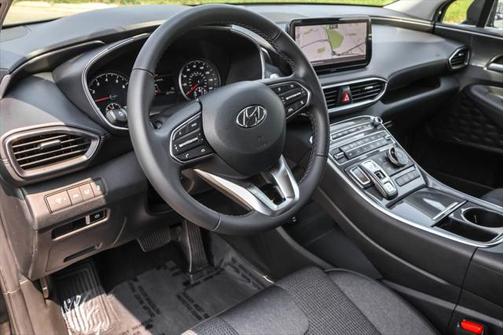 2023 Hyundai SANTA FE SEL 2.4