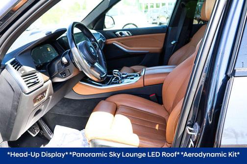 Arctic Grey Metallic 2022 BMW X5 PHEV xDrive45e