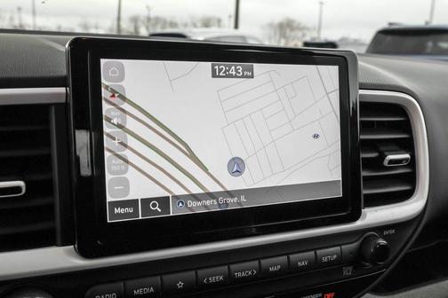 2024 Hyundai VENUE Limited