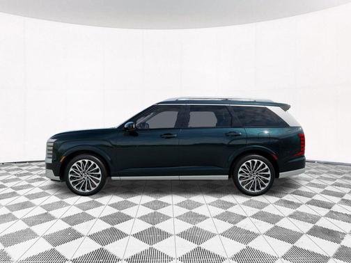 R8n 2027 Hyundai PALISADE Calligraphy