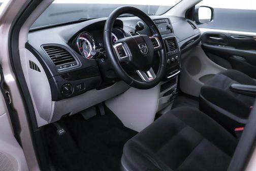 2014 Dodge Grand Caravan AVP/SE