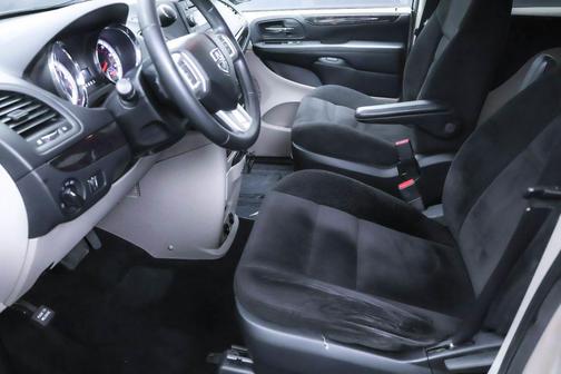 2014 Dodge Grand Caravan AVP/SE