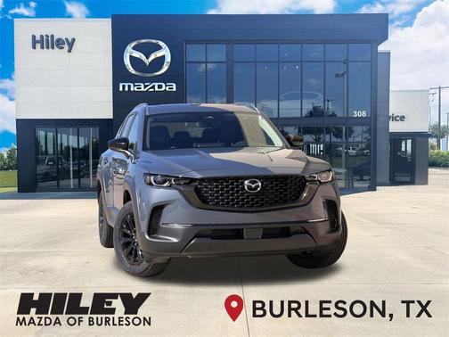 2026 Mazda CX-50 Hybrid Preferred