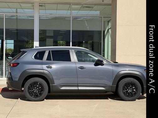 2026 Mazda CX-50 Hybrid Preferred