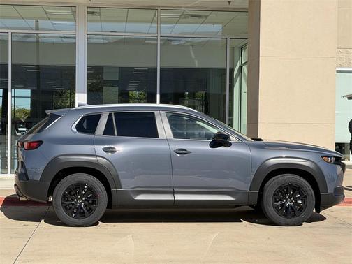 2026 Mazda CX-50 Hybrid Preferred