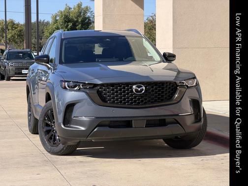 2026 Mazda CX-50 Hybrid Preferred