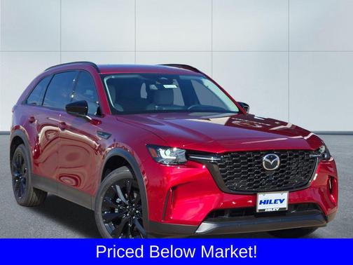 2026 Mazda CX-90 3.3 Turbo Premium Sport