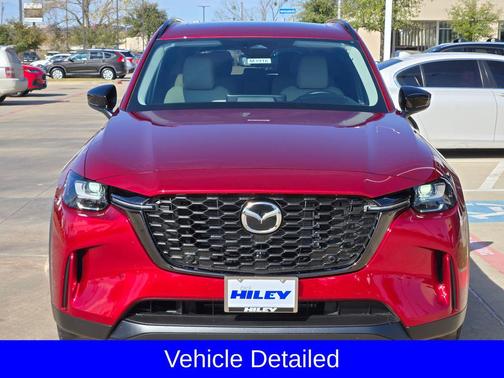 2026 Mazda CX-90 3.3 Turbo Premium Sport