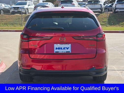 2026 Mazda CX-90 3.3 Turbo Premium Sport