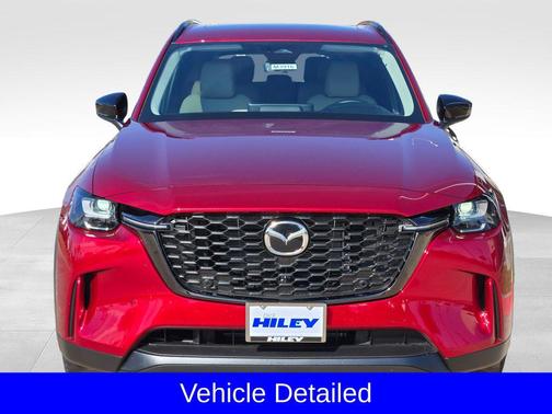 2026 Mazda CX-90 3.3 Turbo Premium Sport