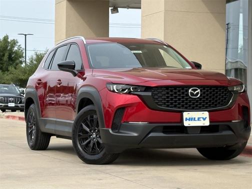 2025 Mazda CX-50 Hybrid Preferred Package