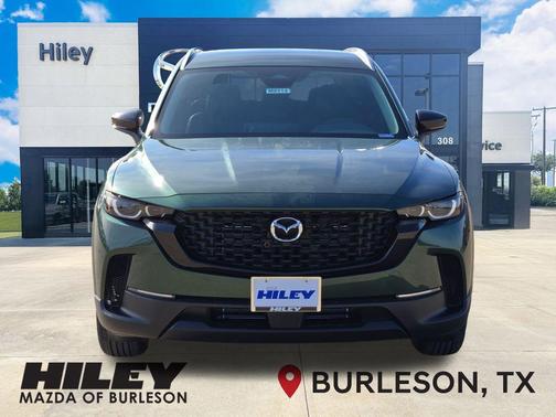 2026 Mazda CX-50 2.5 S Select Package