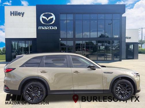 2026 Mazda CX-70 3.3 Turbo Preferred