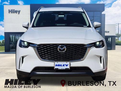 2026 Mazda CX-90 3.3 Turbo S